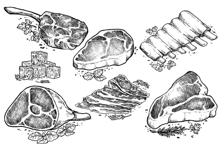 Our Products Flatrock Butcher Block